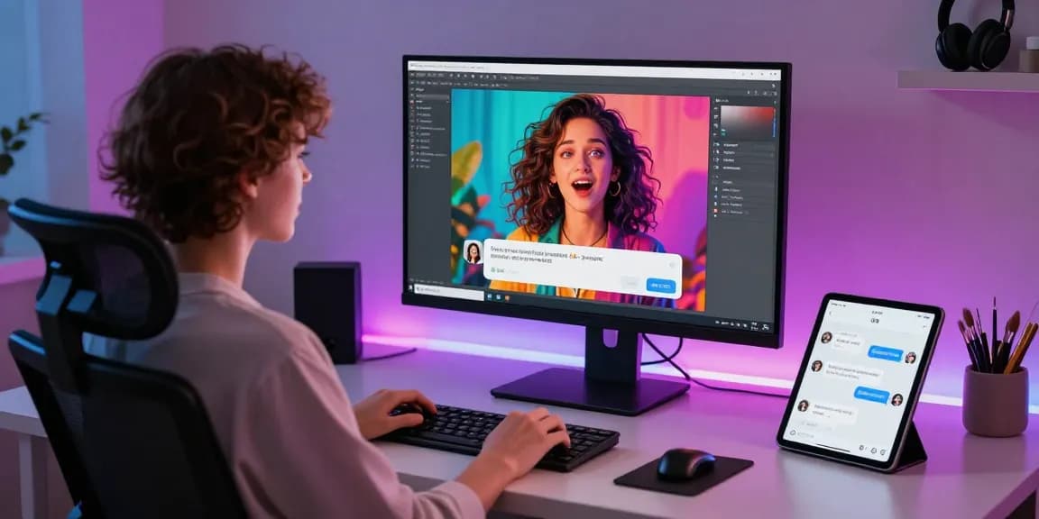 Engaging user experience with Crushon.AI's nsfw ai technology for customized chat interactions.